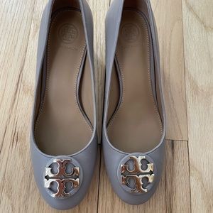 Tory Burch Janey pumps